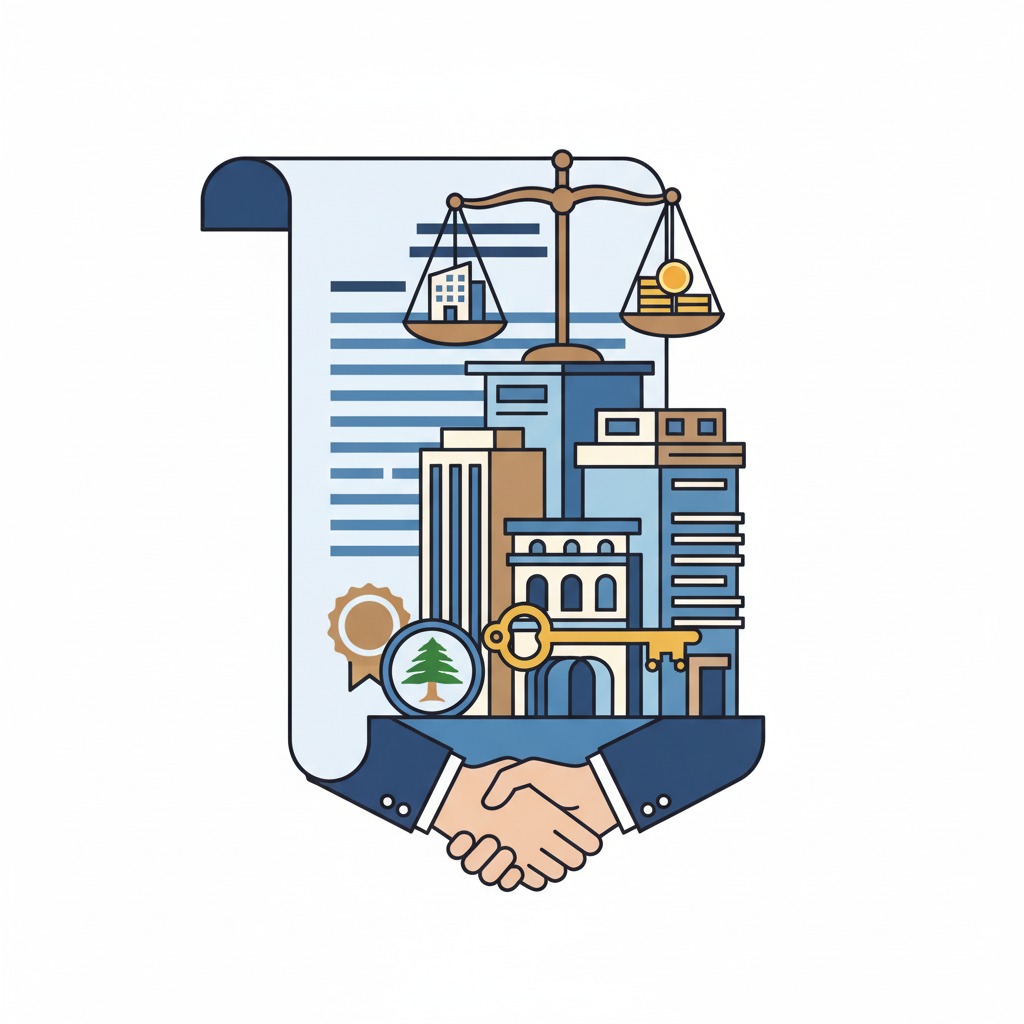 Real Estate Ownership in Syria: Steps for Secure Property Acquisition